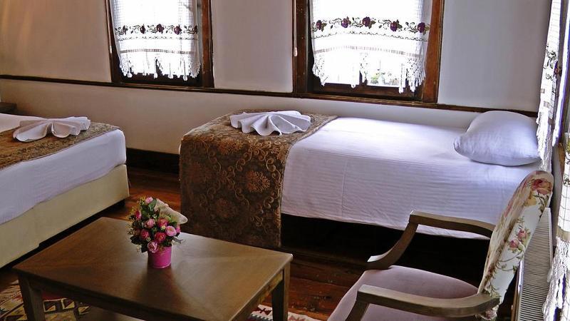 Kastamonu Kadıoğlu Konağı