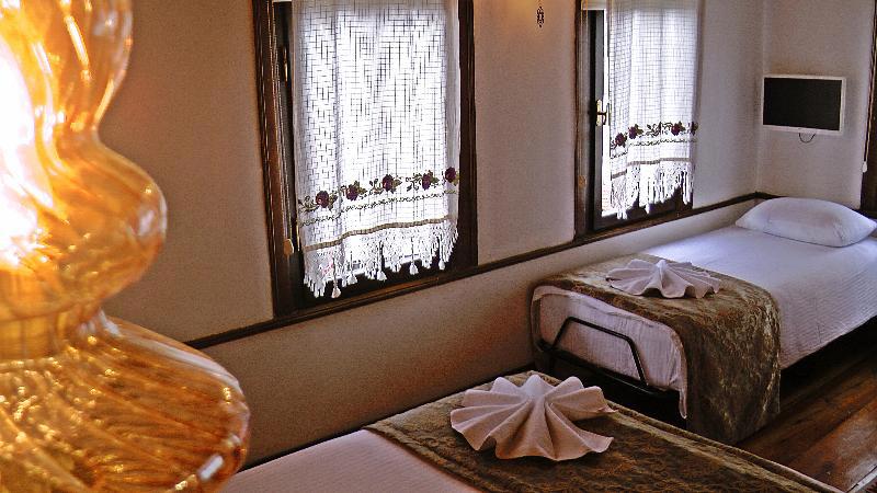 Kastamonu Kadıoğlu Konağı