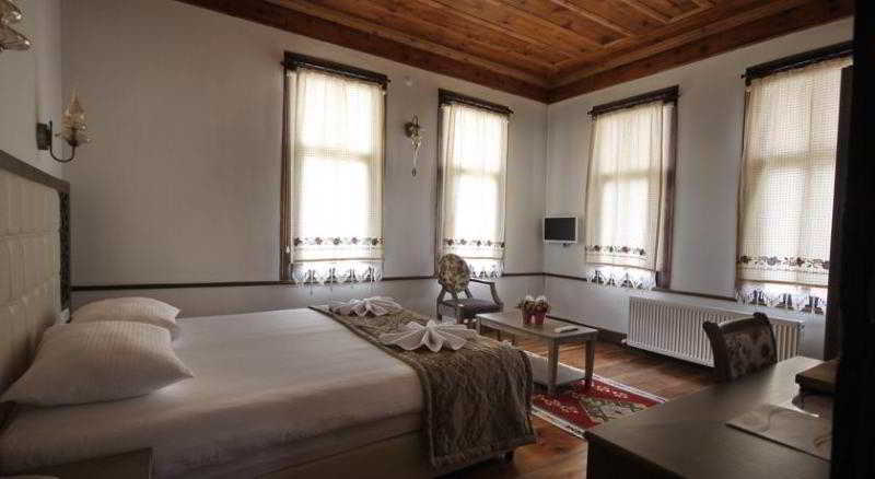 Kastamonu Kadıoğlu Konağı