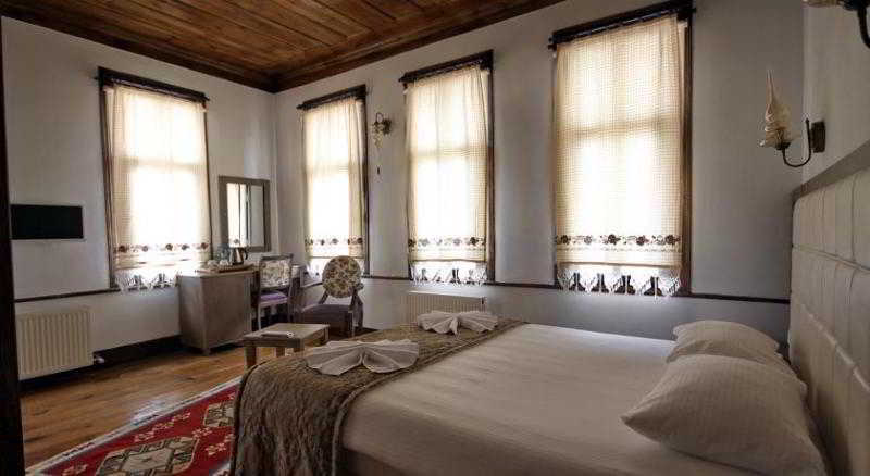 Kastamonu Kadıoğlu Konağı