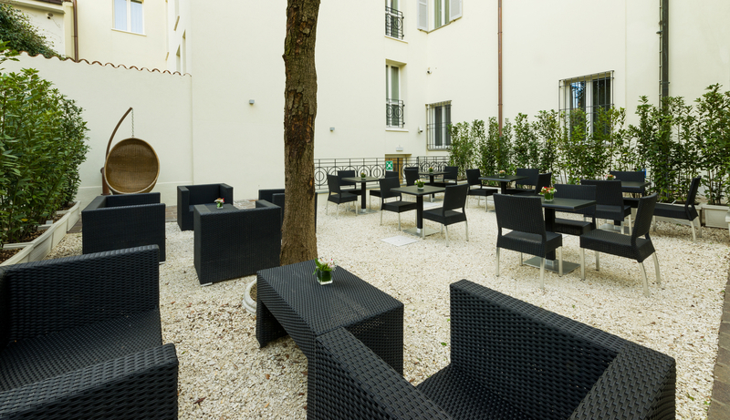 Palazzo Bezzi galeri fotoğrafı