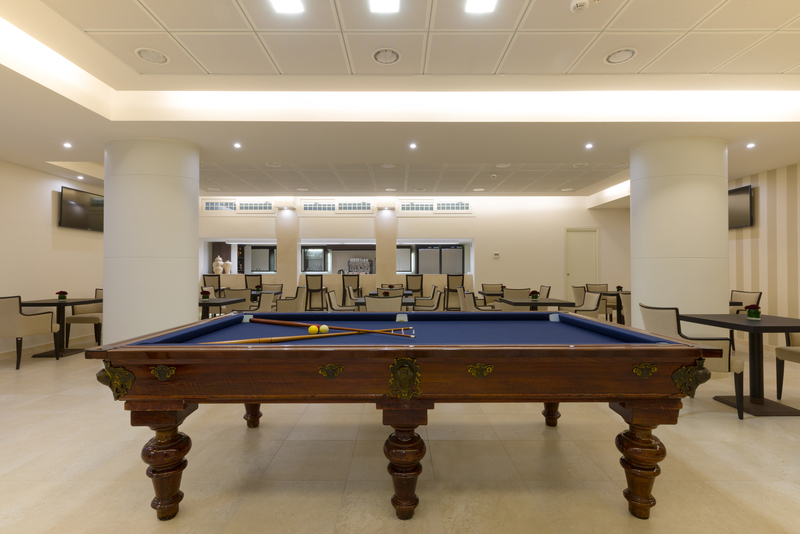 Palazzo Bezzi galeri fotoğrafı