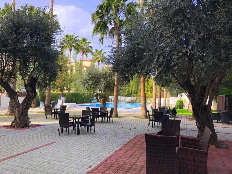 Park Palace Hotel galeri fotoğrafı