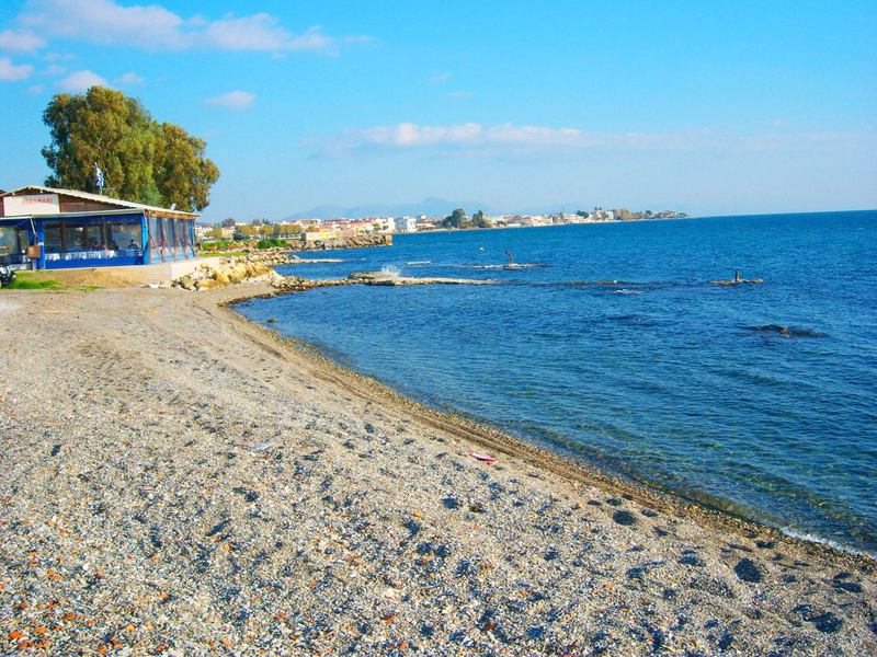 Porto Evia Boutique Hotel galeri fotoğrafı
