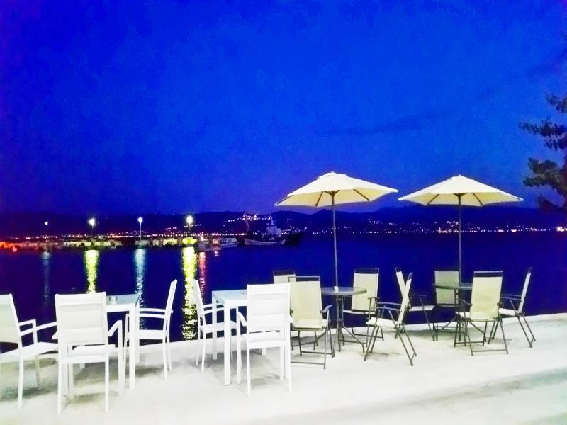 Porto Evia Boutique Hotel galeri fotoğrafı