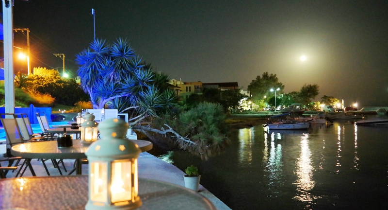 Porto Evia Boutique Hotel galeri fotoğrafı