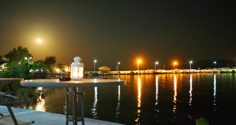 Porto Evia Boutique Hotel galeri fotoğrafı