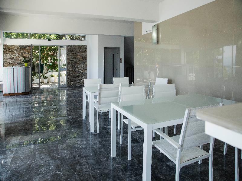 Porto Evia Boutique Hotel galeri fotoğrafı