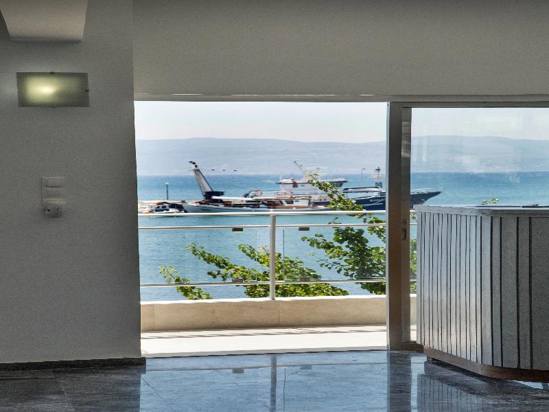 Porto Evia Boutique Hotel galeri fotoğrafı