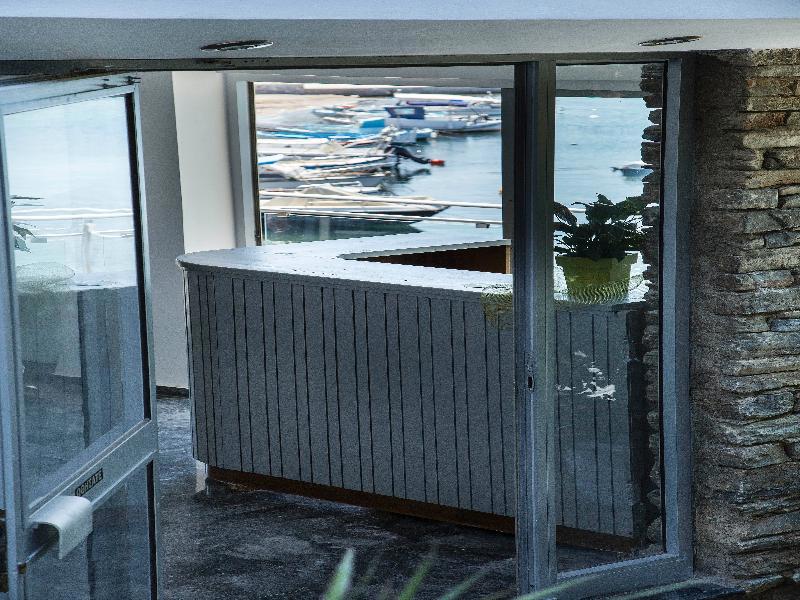 Porto Evia Boutique Hotel galeri fotoğrafı