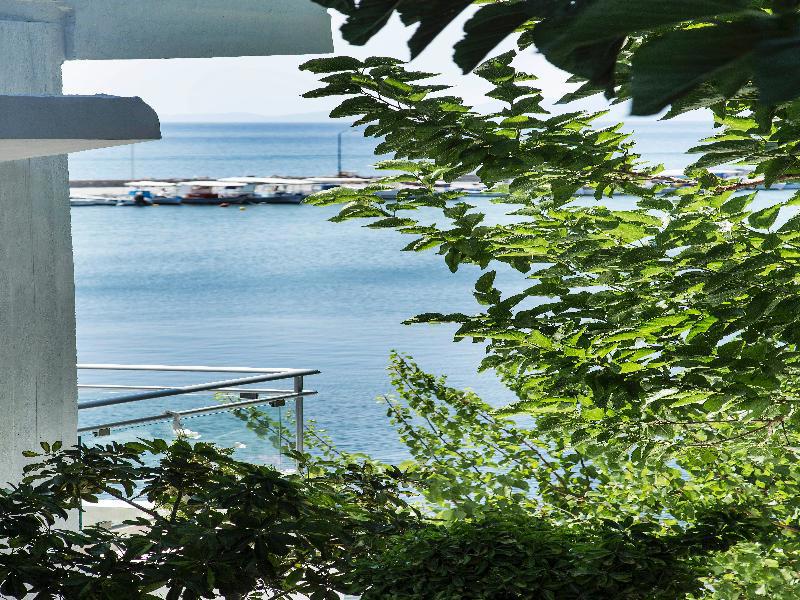 Porto Evia Boutique Hotel galeri fotoğrafı