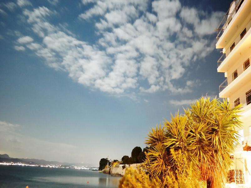 Porto Evia Boutique Hotel galeri fotoğrafı