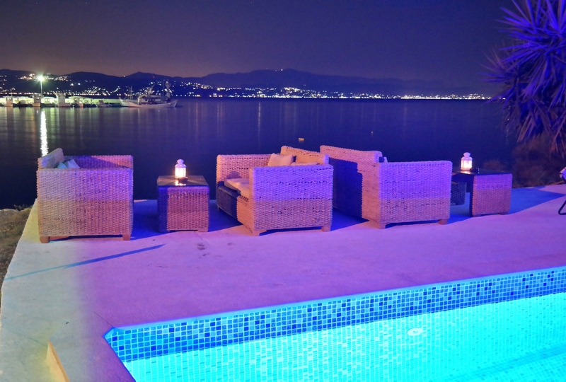 Porto Evia Boutique Hotel galeri fotoğrafı