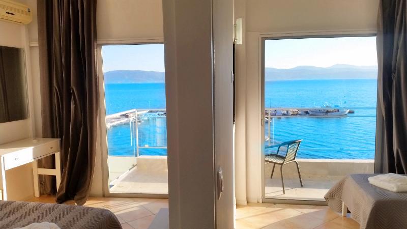 Porto Evia Boutique Hotel galeri fotoğrafı