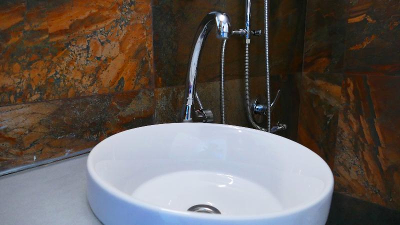 Porto Evia Boutique Hotel fotoğrafı