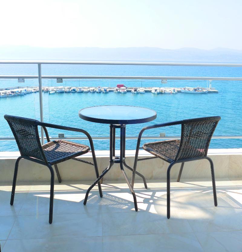 Porto Evia Boutique Hotel galeri fotoğrafı