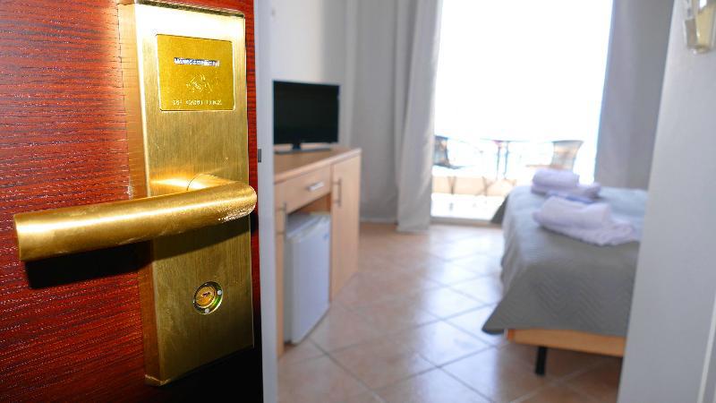 Porto Evia Boutique Hotel galeri fotoğrafı