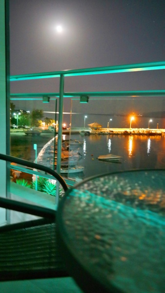 Porto Evia Boutique Hotel galeri fotoğrafı