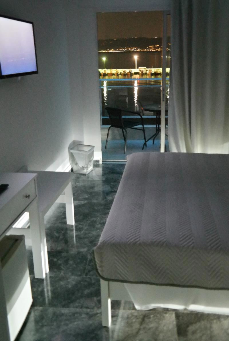 Porto Evia Boutique Hotel galeri fotoğrafı
