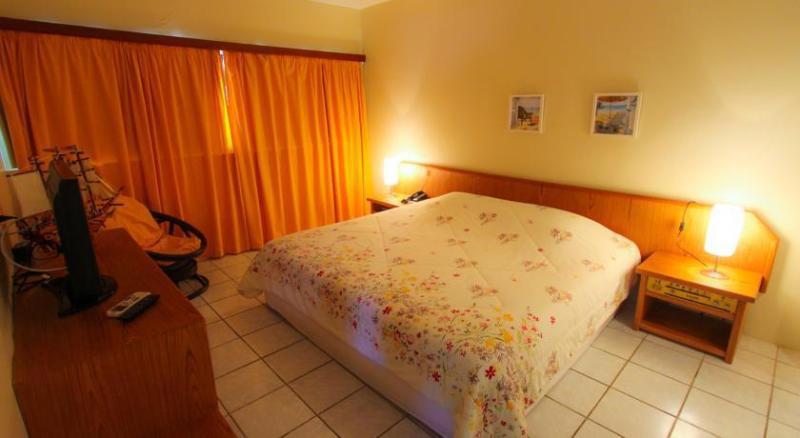 Orange Praia Hotel