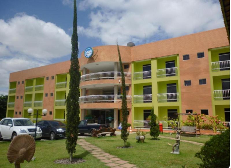 Hotel Absolar