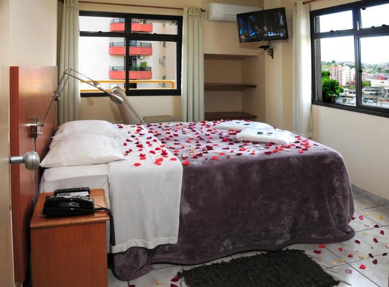 Hotel Vila Rica Flat