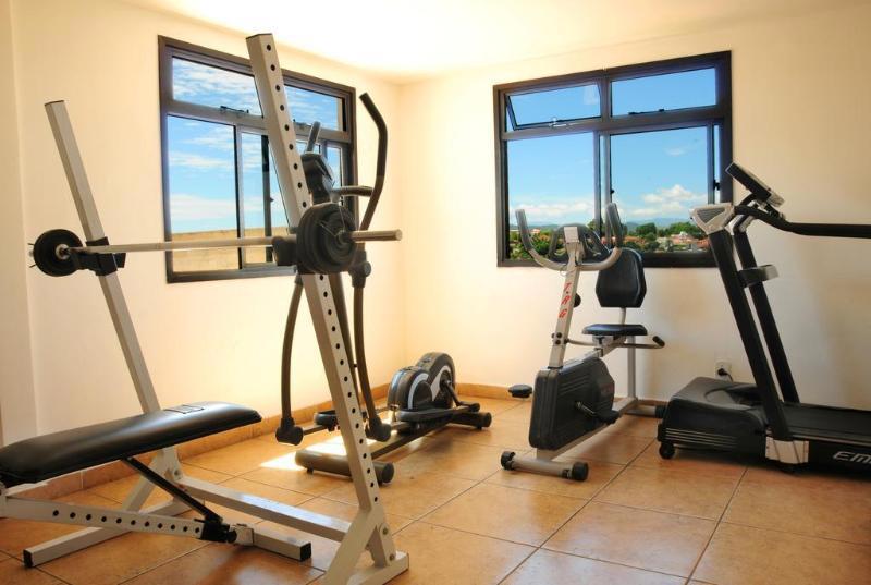 Hotel Vila Rica Flat
