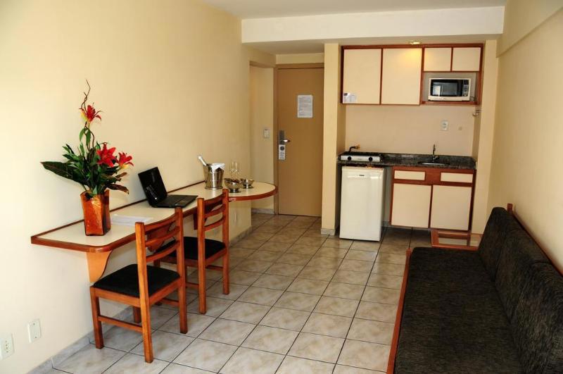 Hotel Vila Rica Flat