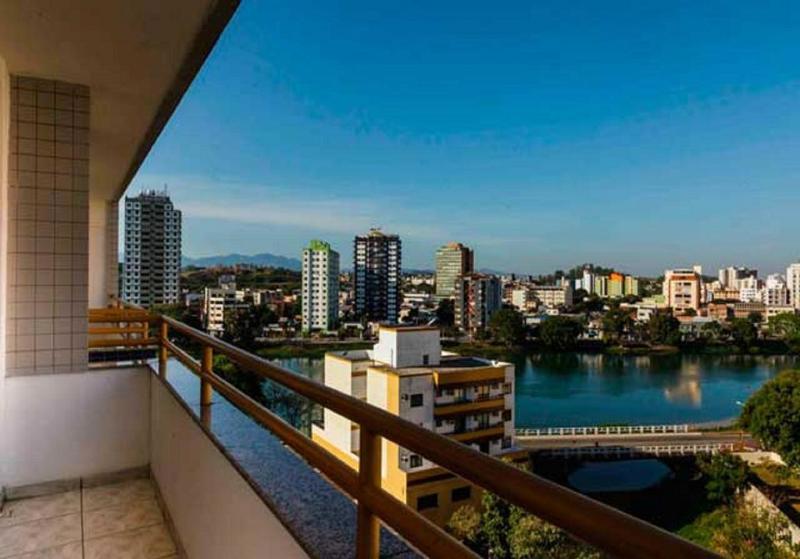 Hotel Vila Rica Flat