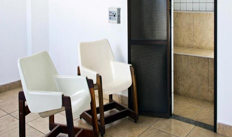 Hotel Vila Rica Flat