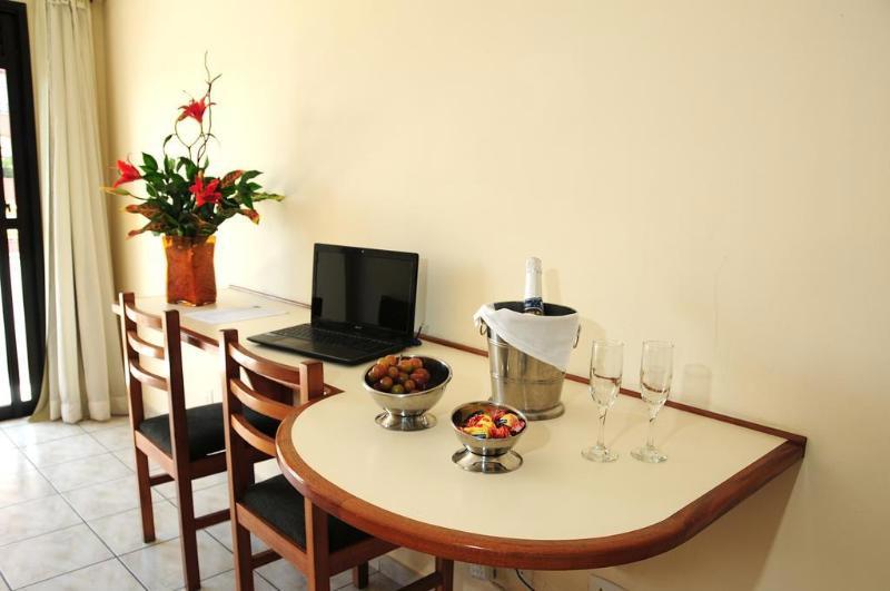 Hotel Vila Rica Flat
