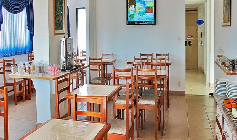 Hotel Vila Rica Flat