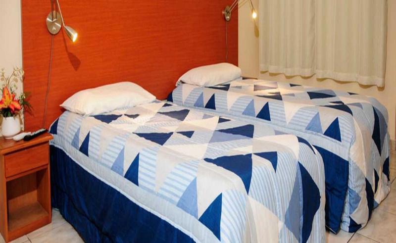 Hotel Vila Rica Flat