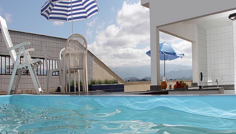 Hotel Vila Rica Flat