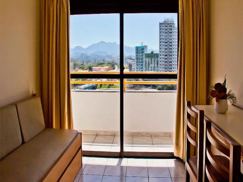 Hotel Vila Rica Flat