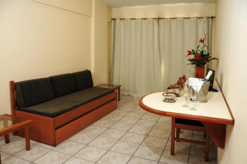 Hotel Vila Rica Flat