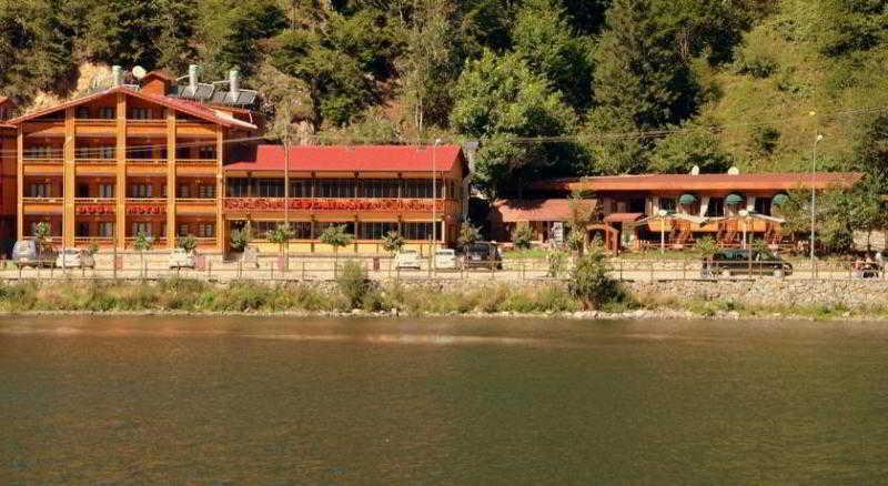 Doga Motel galeri fotoğrafı