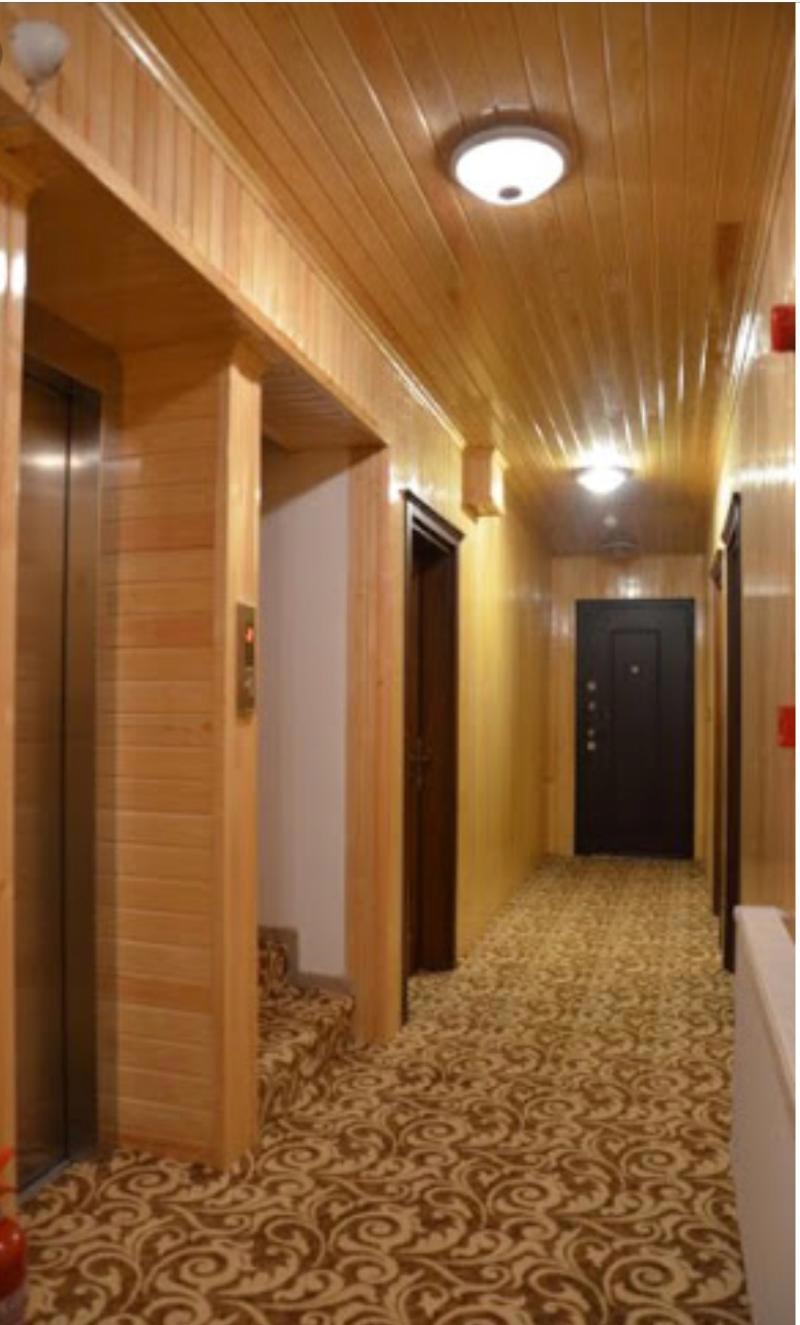 Doga Motel galeri fotoğrafı