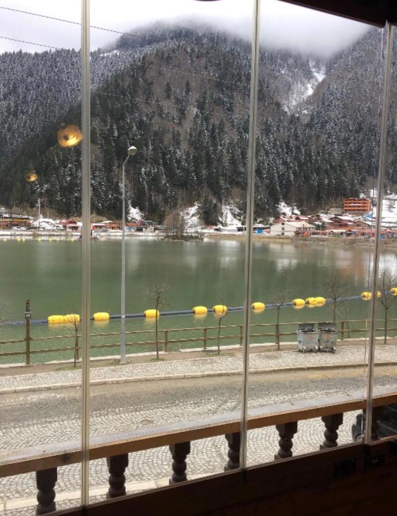 Doga Motel galeri fotoğrafı