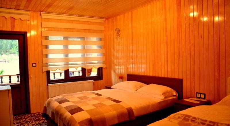 Doga Motel galeri fotoğrafı