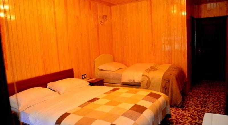 Doga Motel galeri fotoğrafı