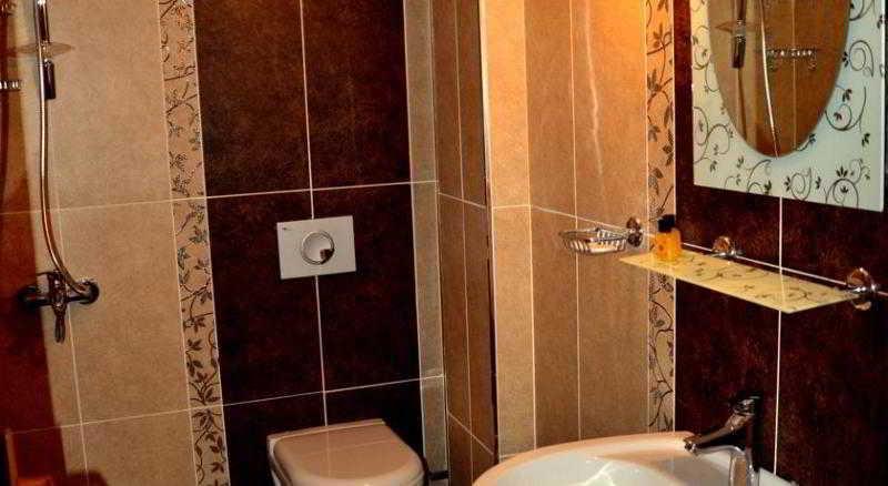 Doga Motel galeri fotoğrafı