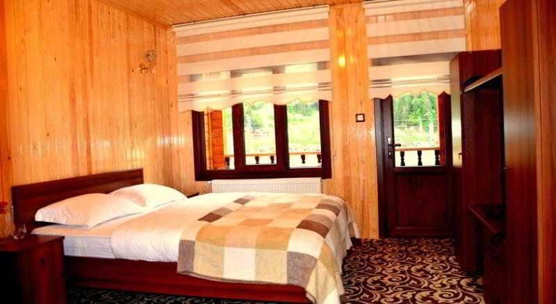 Doga Motel galeri fotoğrafı