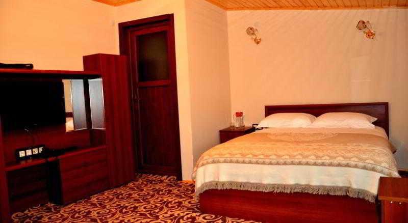 Doga Motel galeri fotoğrafı