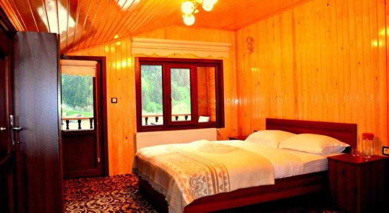 Doga Motel galeri fotoğrafı