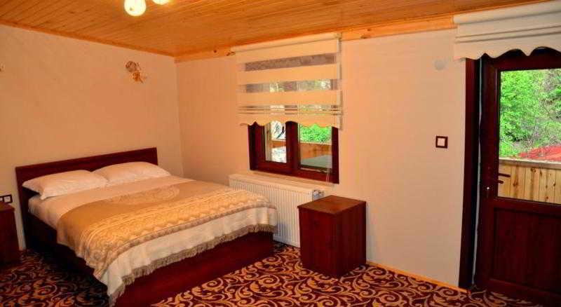 Doga Motel galeri fotoğrafı