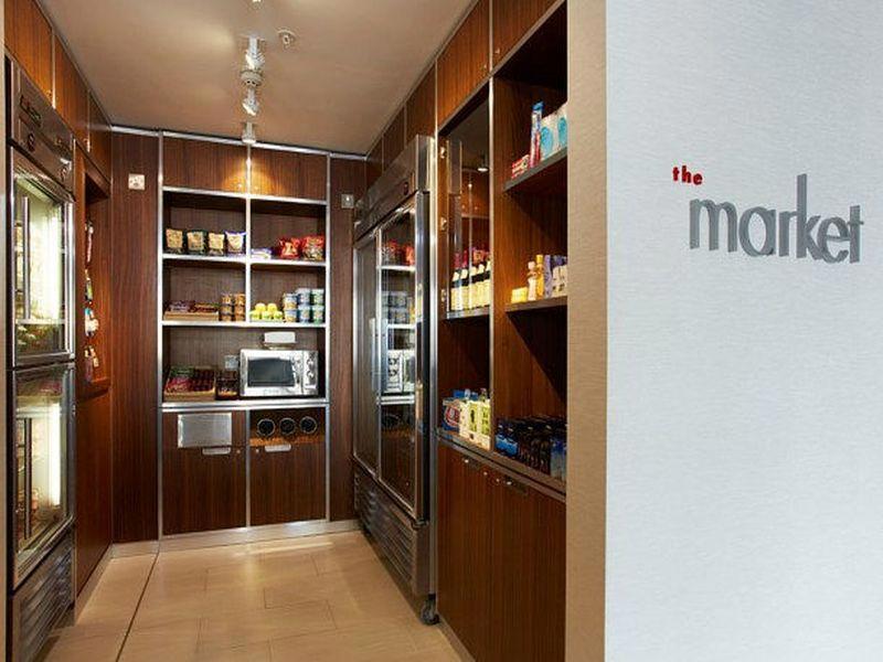 Courtyard By Marriott Aberdeen Airport