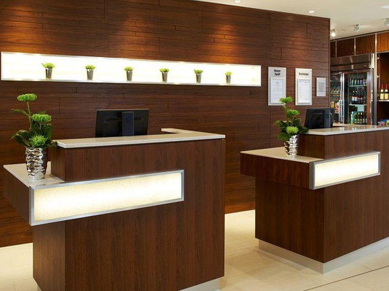 Courtyard By Marriott Aberdeen Airport