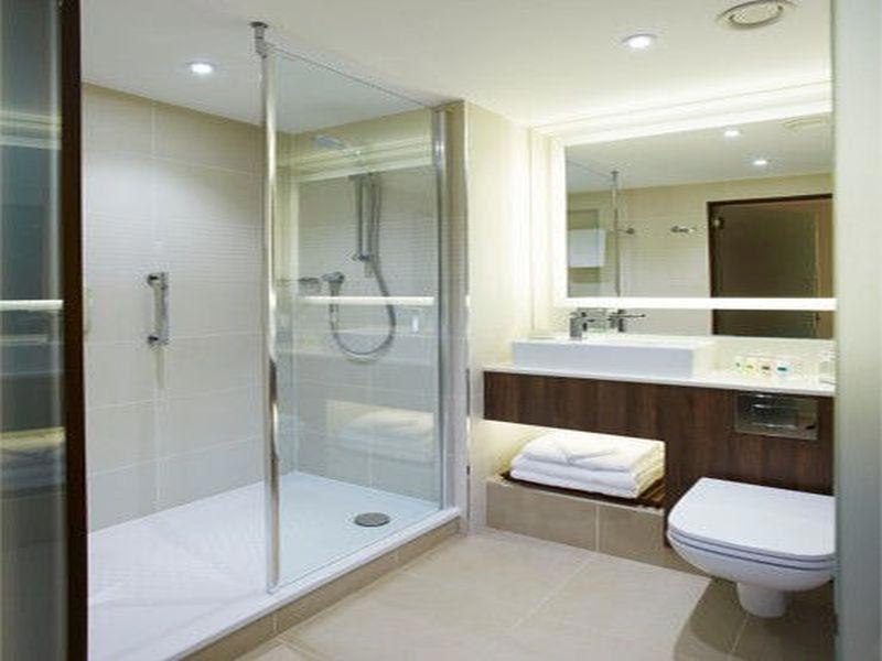 Courtyard By Marriott Aberdeen Airport