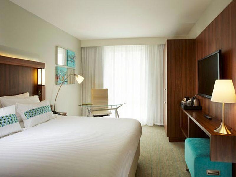 Courtyard By Marriott Aberdeen Airport